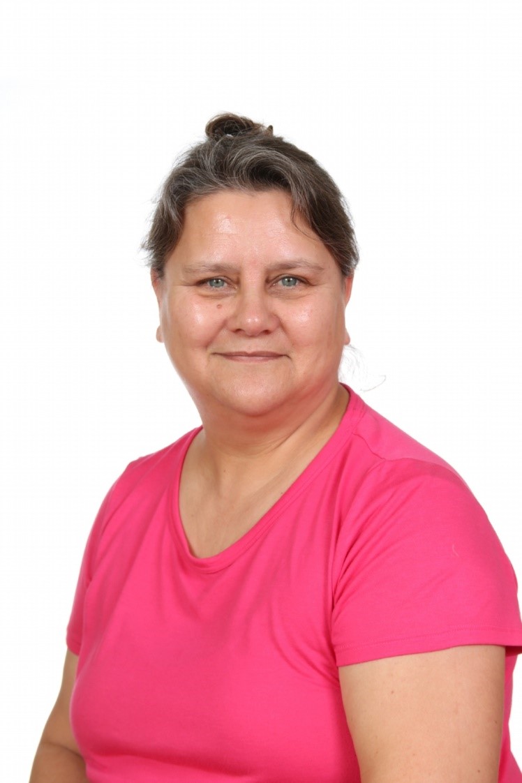 Mrs Angela Freeman