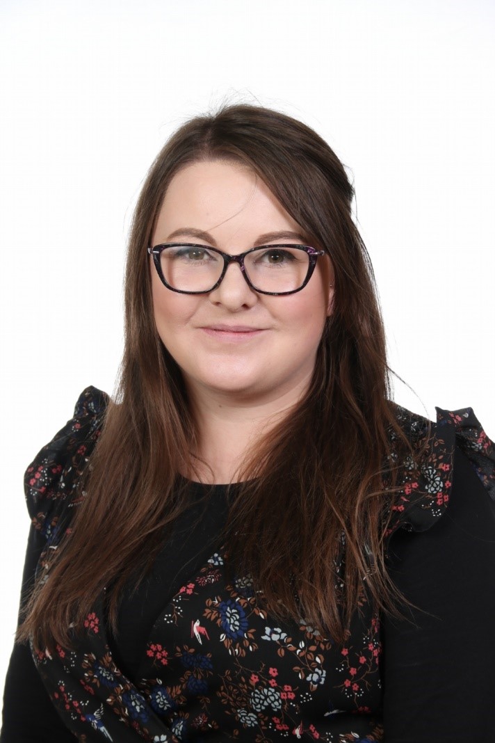 Miss Claire Aspinall