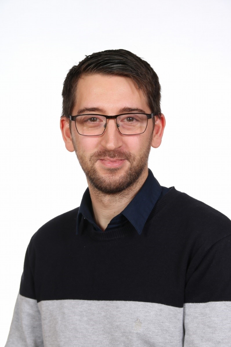 Mr Conor Mahoney