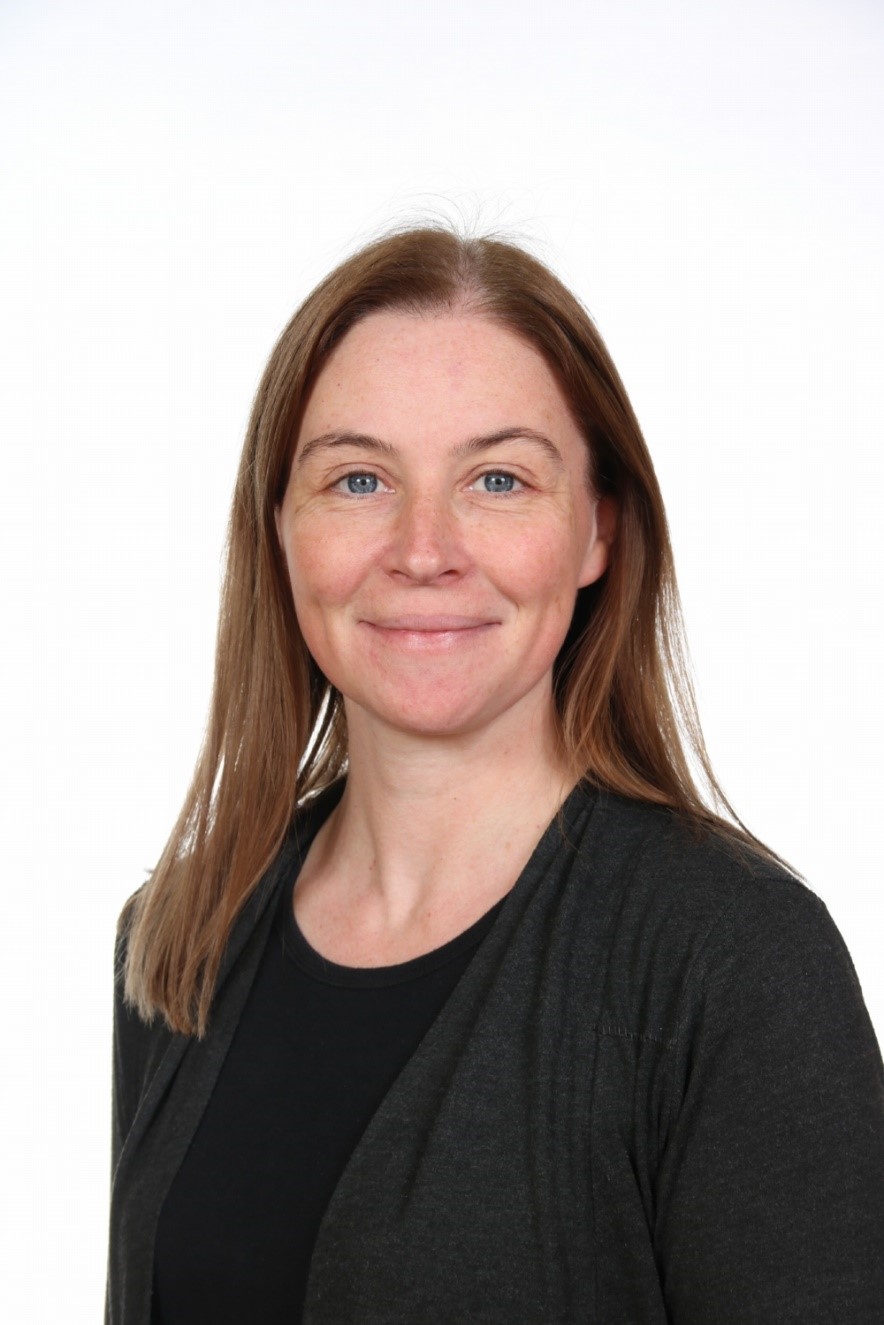 Mrs Emma Smith