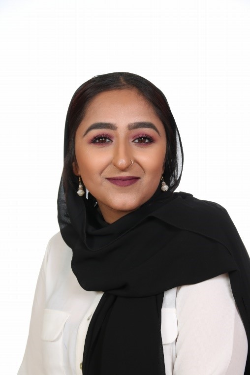 Miss Fatimah Hussain