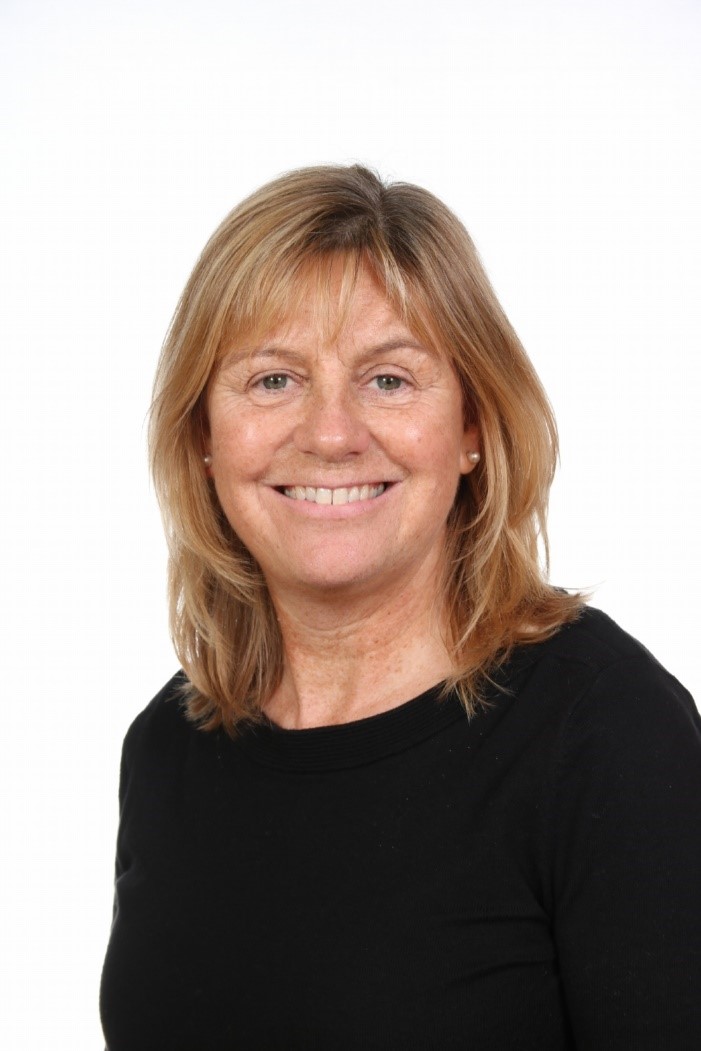 Mrs Janet Gore