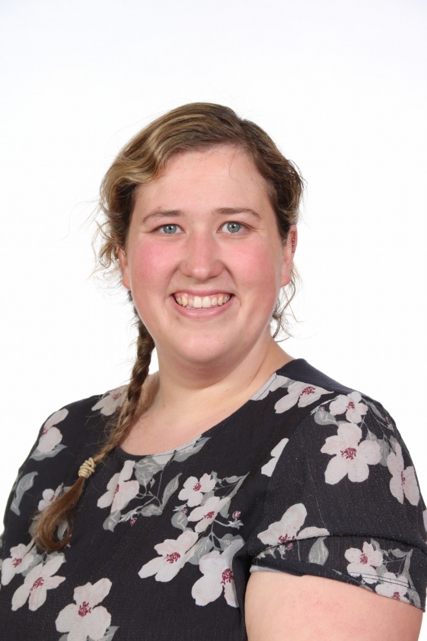 Miss Sarah Haigh