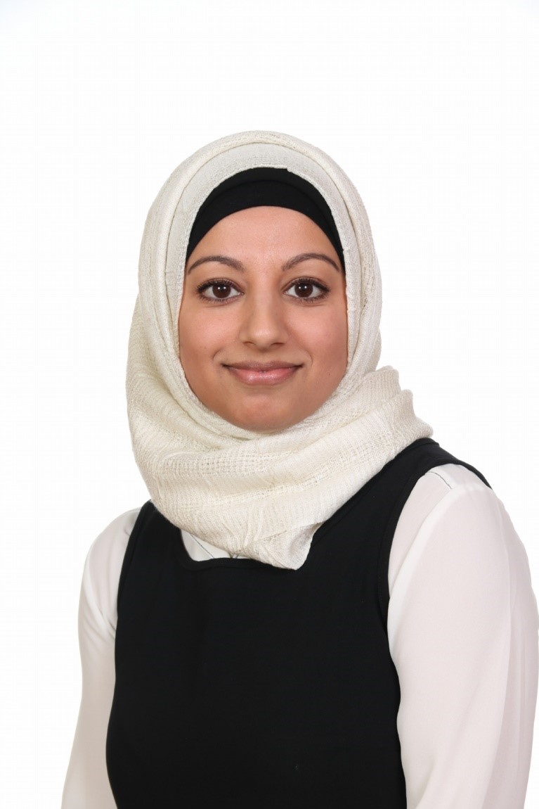 Mrs Shabana Naz