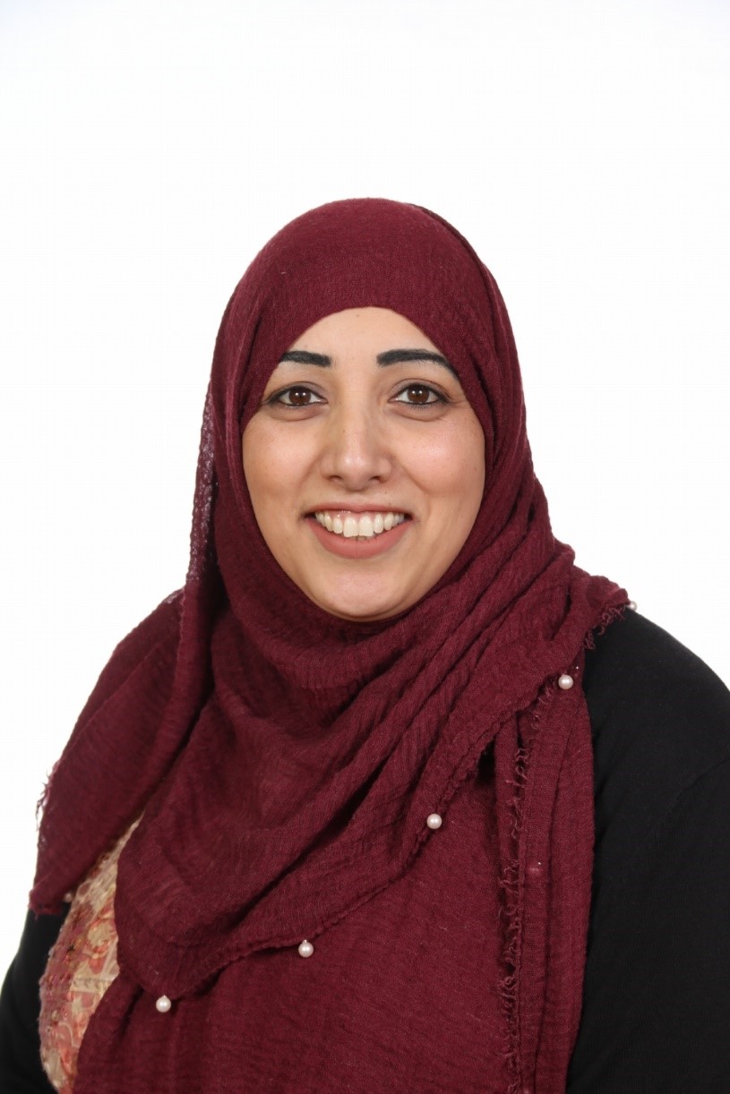 Mrs Tahira Ghaus
