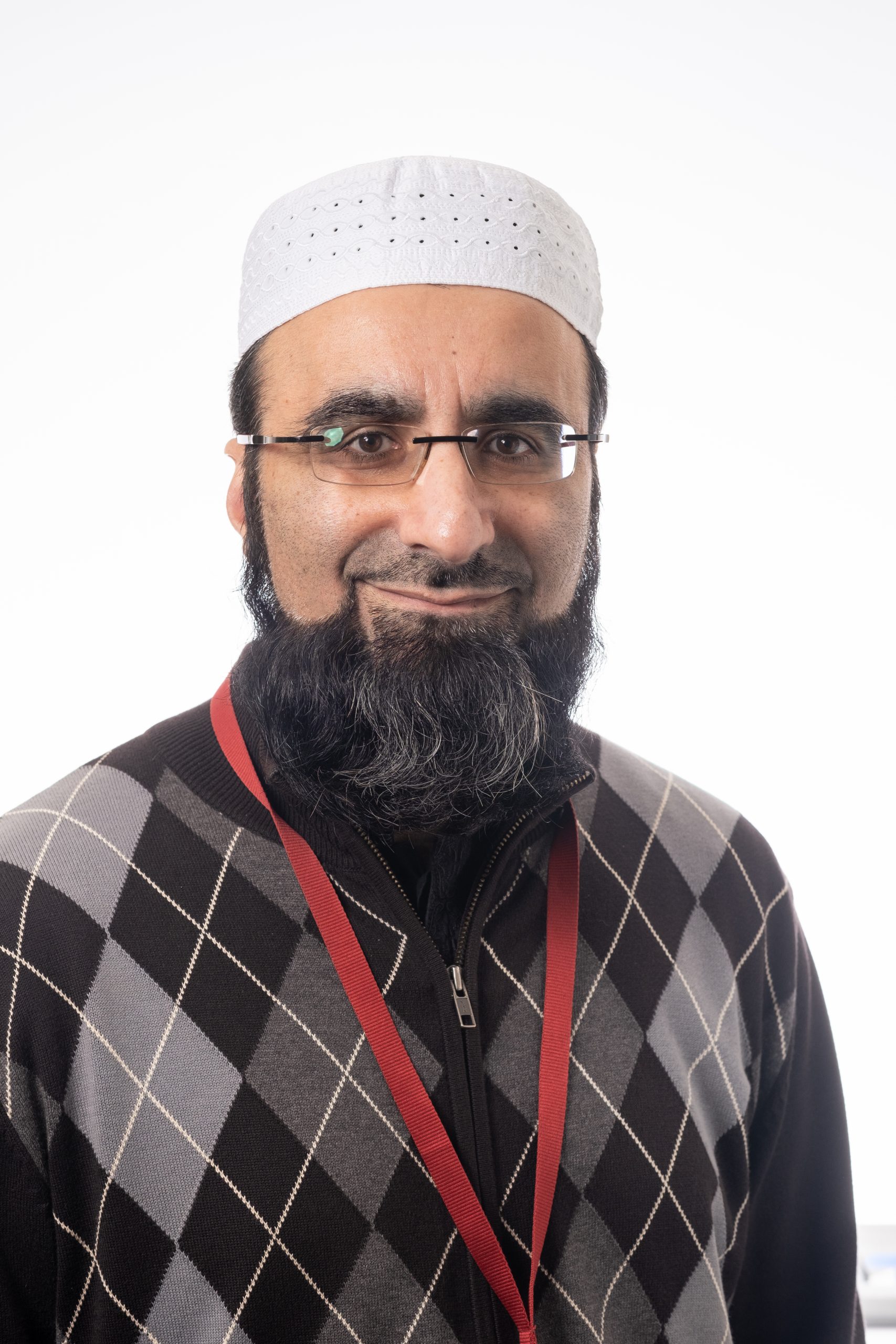 Mr Latif Mir