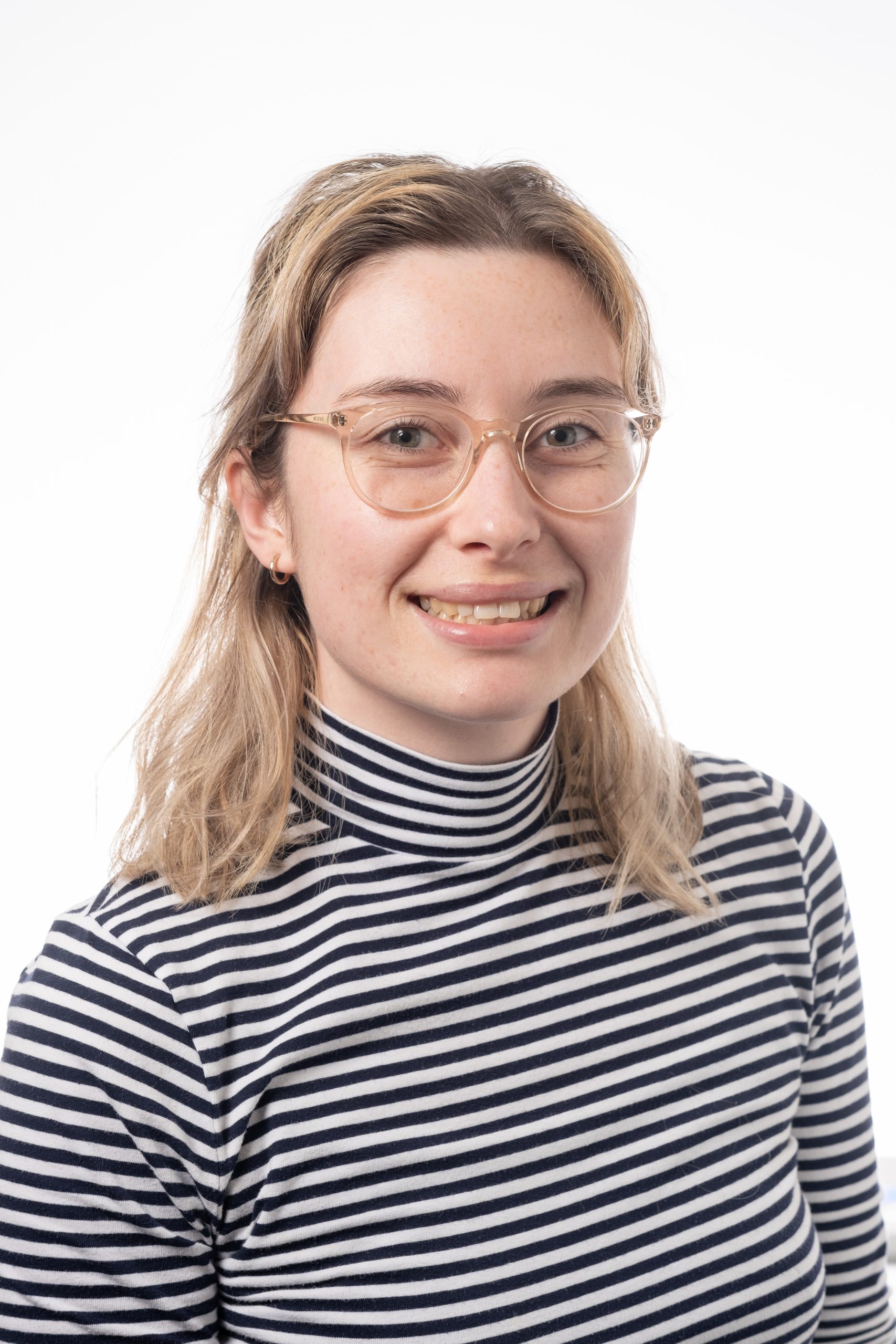 Miss Chloe Presland
