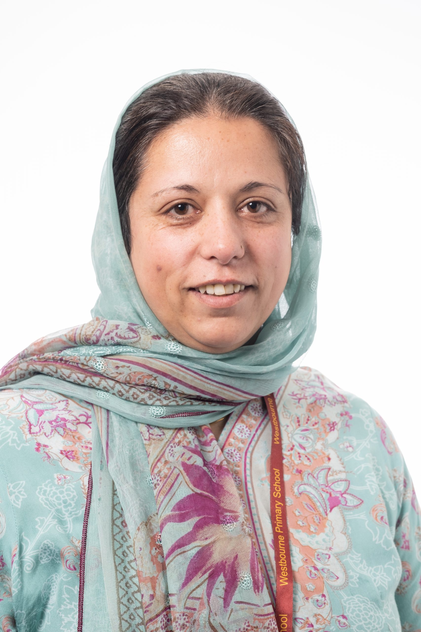 Mrs Noreen Khan