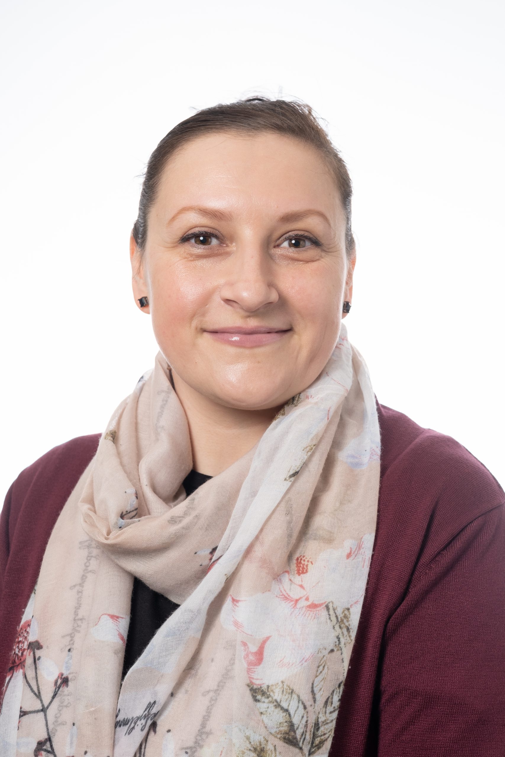 Mrs Suvada Kesedzic