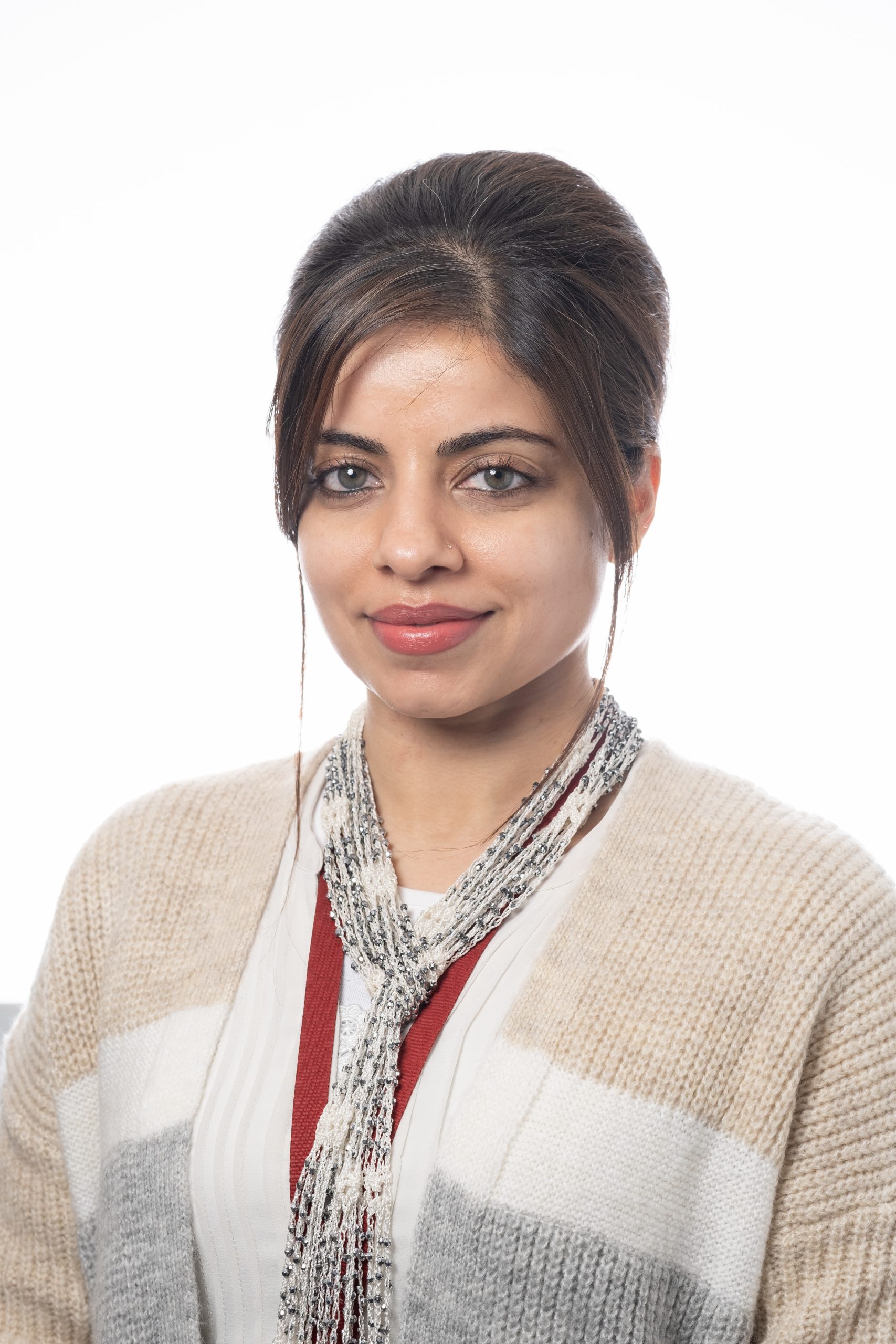 Mrs Saima Mahmood