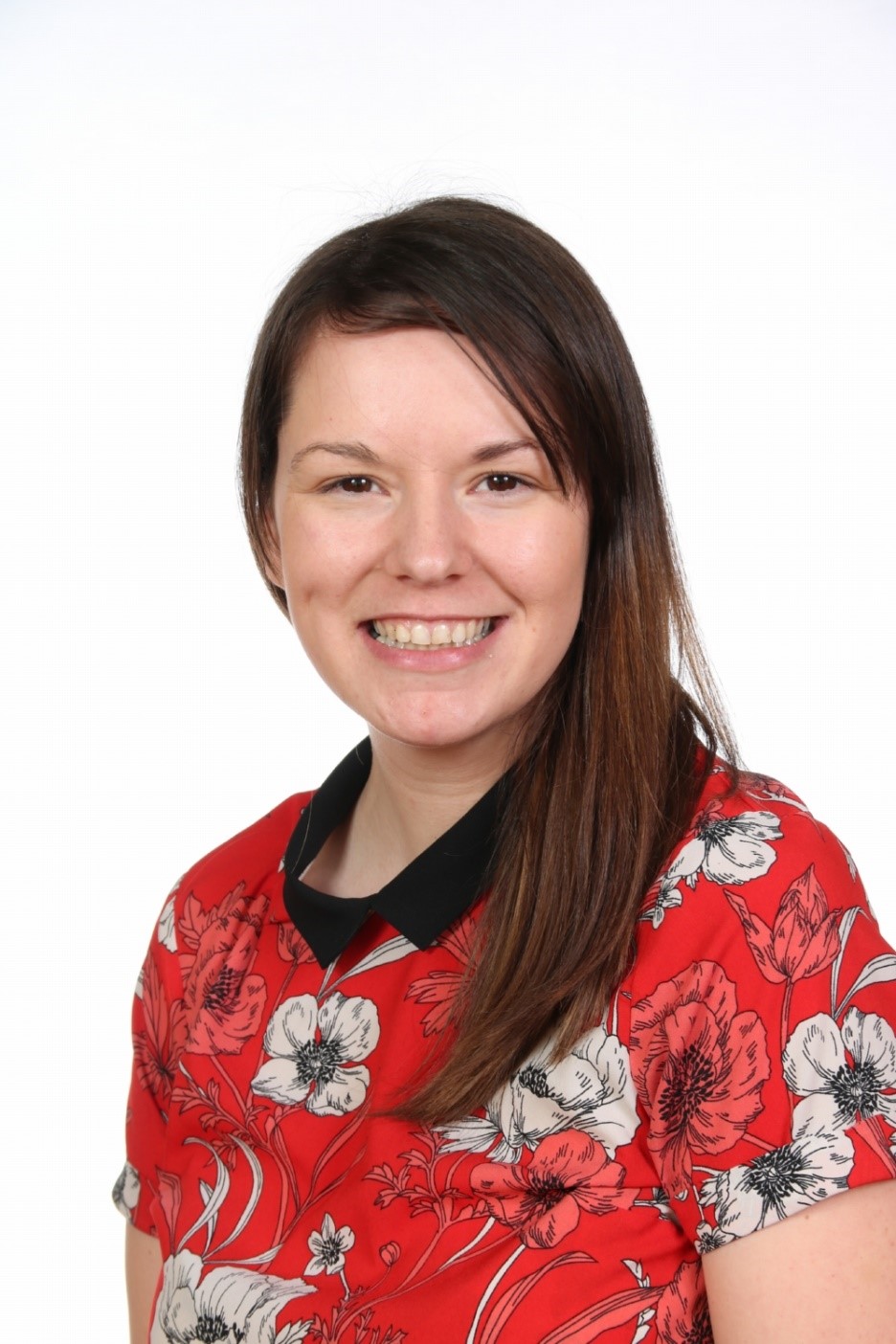 Mrs Zara Grimshaw
