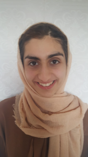 Adilah Khan