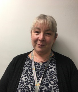 Charmaine Lockwood