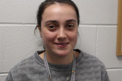 Miss Jessica Fieldhouse